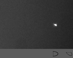 Nevada ufo