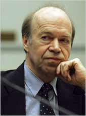 James Hansen