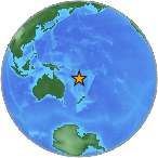 Vanuatu Earthquake 1