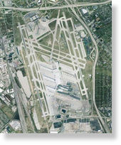 Louisville International Airport