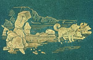 Artic historic image