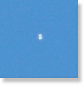 Edgware ufo