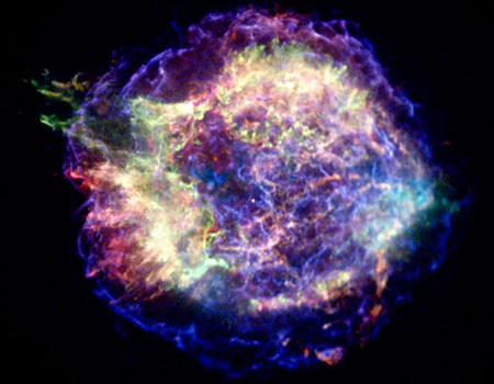 Cassiopeia