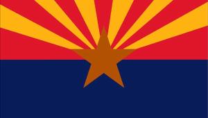 Arizona flag