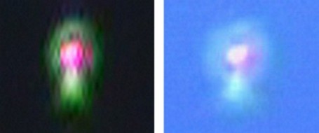 Mexico ufo