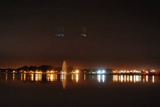 Argentina ufo