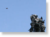 Click to enlarge Washington D.C. ufo