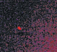 Hathern ufo