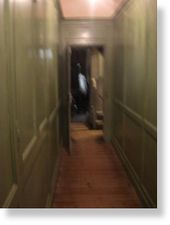 Ghost of Ham House