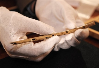 flute