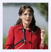 palin stepping down