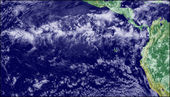 ITCZ