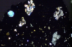 tagish lake meteorite
