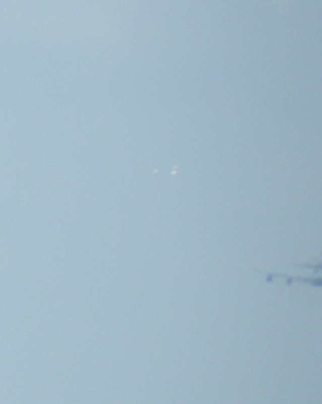 Click to enlarge Texas ufo