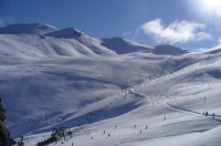 Mt. Dobson