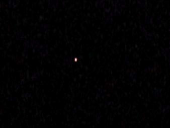 Washington ufo