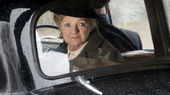 Miss Jane Marple