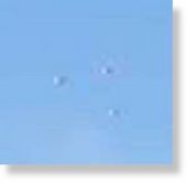 Wales ufo