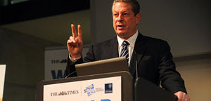 Al Gore