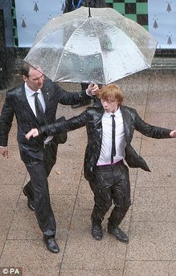 torrential rain Britain