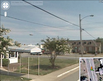 Click to enlarge Virginia google street view