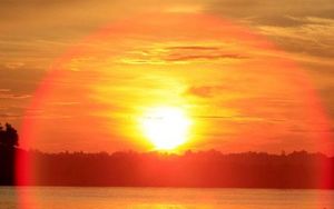 sun