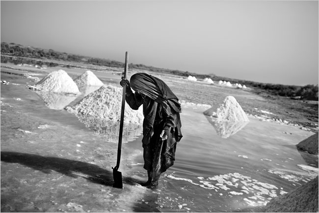 Click to enlarge Euphrates drought