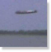 Click to enlarge Texas ufo