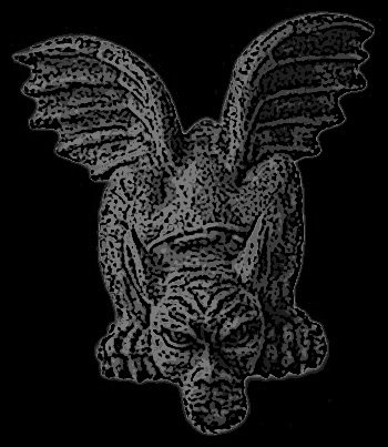 Gargoyle