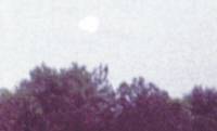 England ufo