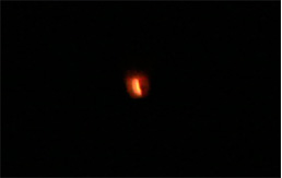 Russia ufo