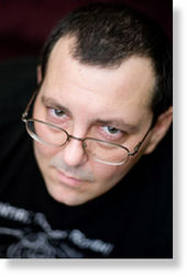 Click to enlarge Lou Gentile
