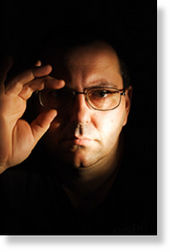 Click to enlarge Lou Gentile