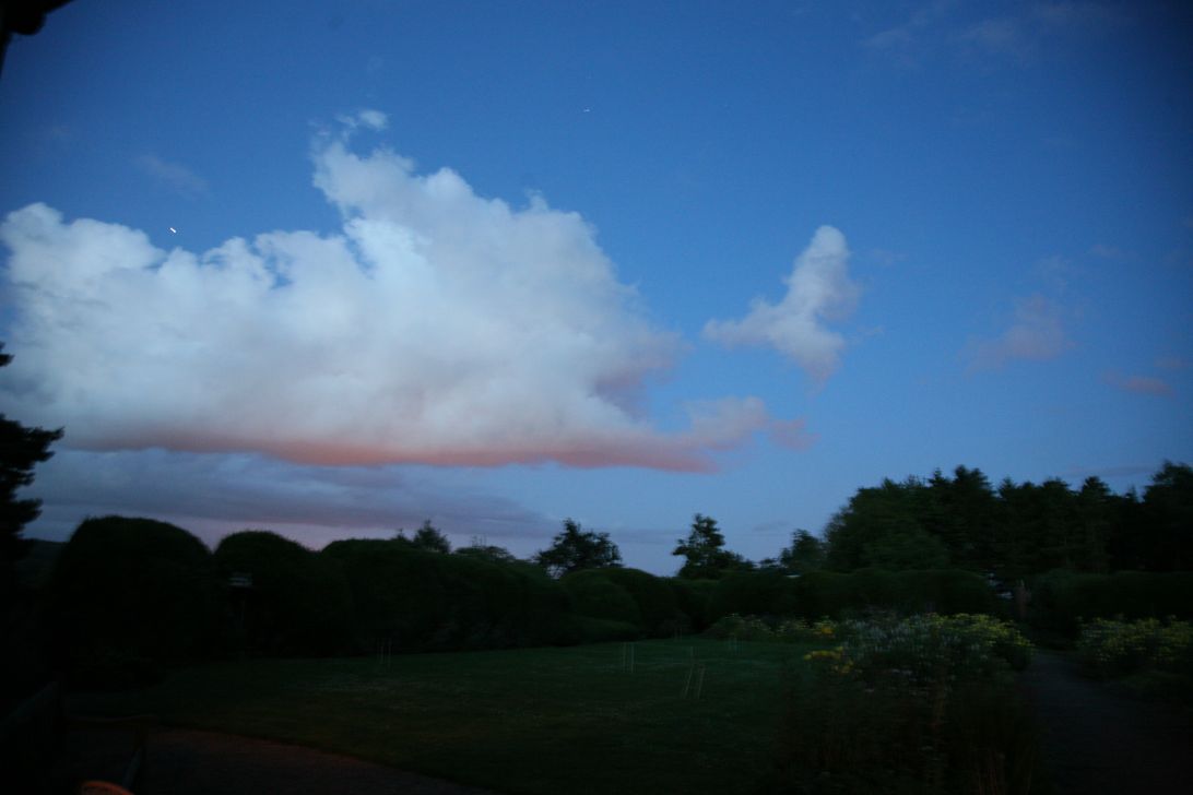 Shrewsbury ufo