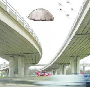 England ufo