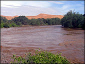namibia river