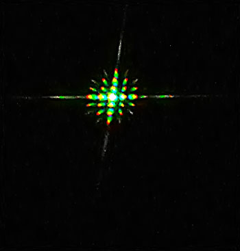 Click to enlarge Oregon ufo