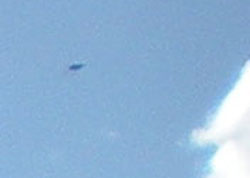 Click to enlarge Colorado ufo