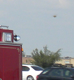 Click to enlarge Colorado ufo