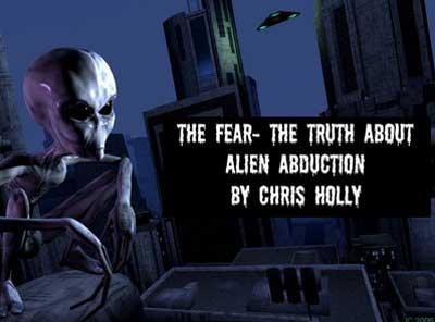 Evil alien