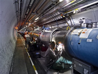 LHC