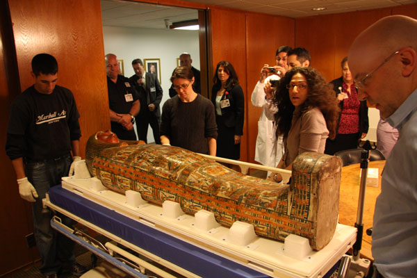 Brooklyn Mummies 2