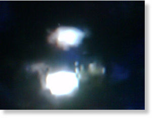 Ohio ufo