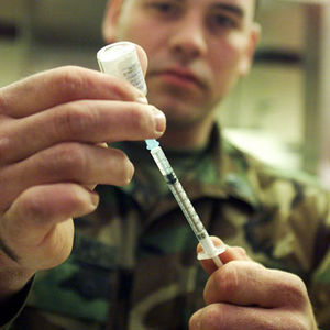 military_vaccine