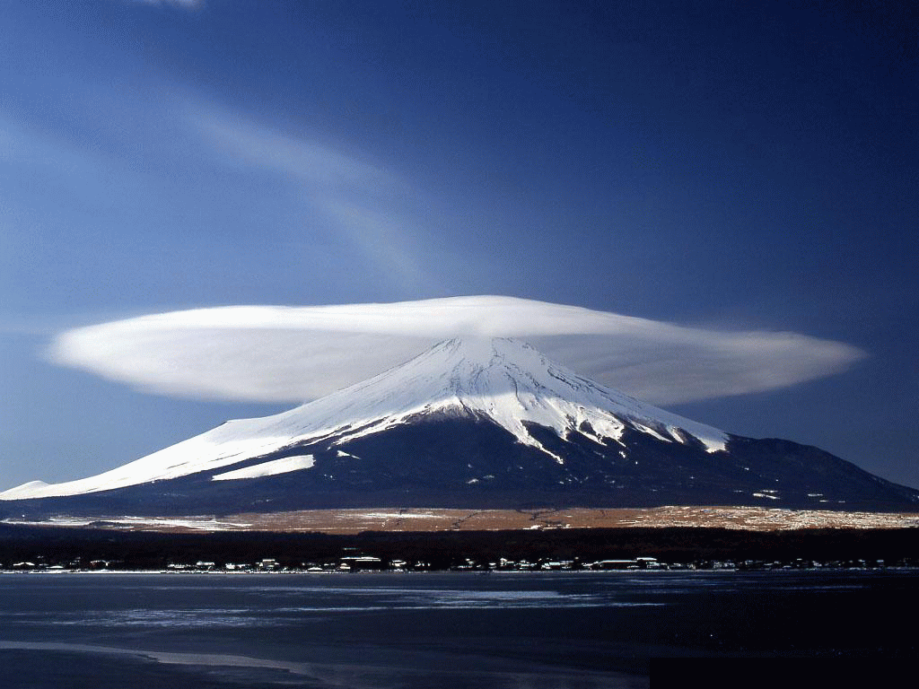 Click to enlarge Mt. Ararat