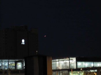 Click to enlarge Missouri ufo