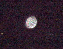 Click to enlarge Michigan ufo