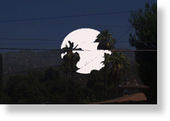 California ufo