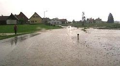 Click to enlarge Austria flood