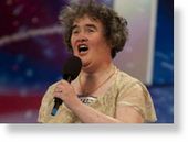 Susan Boyle 1